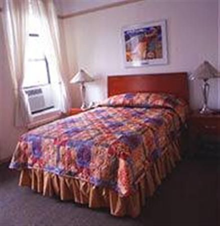 Union Square Inn 뉴욕 외부 사진