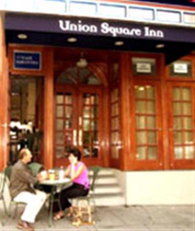 Union Square Inn 뉴욕 외부 사진