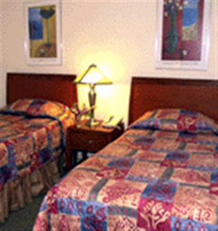 Union Square Inn 뉴욕 객실 사진